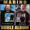 Marino - En Merengue / Solo en Bachata (Doble Album)